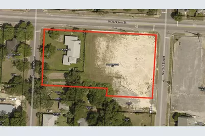 1601 W Jackson St, Pensacola, FL 32501 - Photo 1