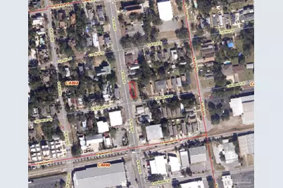 900 E Belmont St, Pensacola, FL 32501 - Photo 1