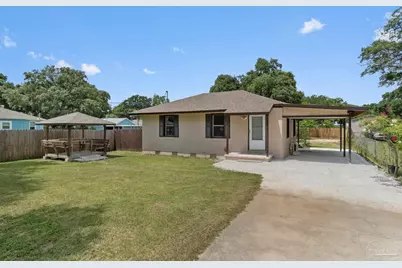 1105 S Old Corry Field Rd, Pensacola, FL 32507 - Photo 1