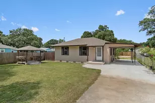 1105 S Old Corry Field Rd, Pensacola, FL 32507 - Photo 1