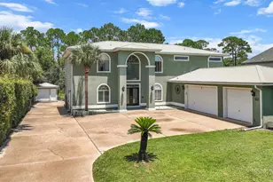 7902 Sleepy Bay Blvd, Navarre, FL 32566 - Photo 1