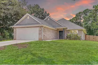 1621 Ora Dr, Pensacola, FL 32506 - Photo 1