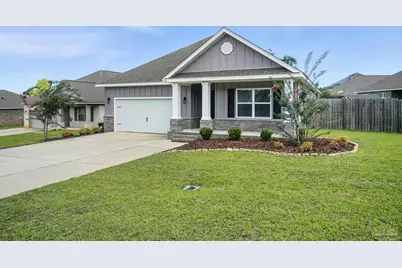 3521 Whitetail Ln, Pensacola, FL 32526 - Photo 1