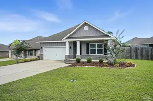 3521 Whitetail Ln, Pensacola, FL 32526 - Photo 1