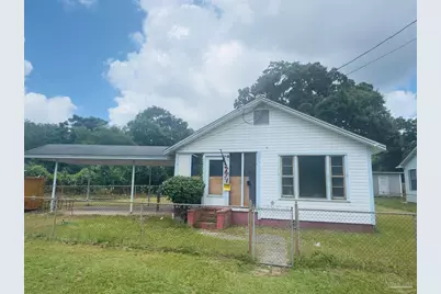 19 N Harris St, Pensacola, FL 32507 - Photo 1
