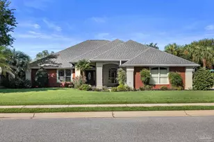 2549 Frank Cir, Gulf Breeze, FL 32563 - Photo 1