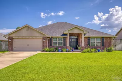 5627 Burr St, Milton, FL 32570 - Photo 1