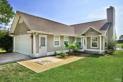 1102 Lionsgate Ln, Gulf Breeze, FL 32563 - Photo 1
