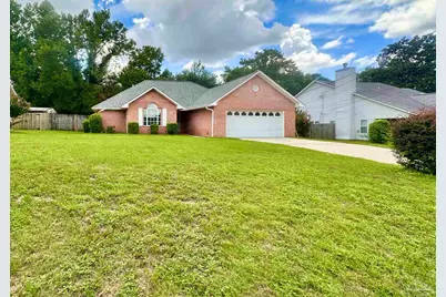 725 Ridge Rd, Pensacola, FL 32514 - Photo 1