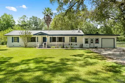 243 Santa Rosa Rd, Cantonment, FL 32533 - Photo 1