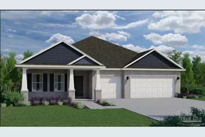 7737 Piper Cir, Milton, FL 32583 - Photo 1