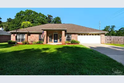 2349 Majestic Dr, Pensacola, FL 32534 - Photo 1