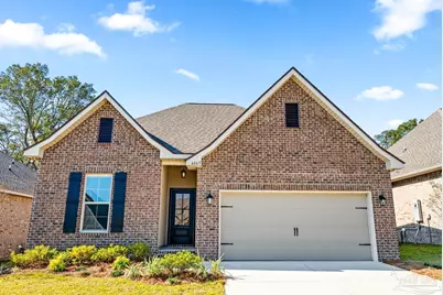 4865 Bonneville St 8-E (LOT #), Pace, FL 32571 - Photo 1