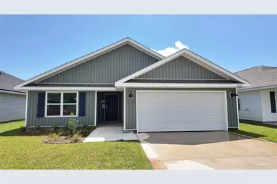 6364 Firefly Dr, Milton, FL 32583 - Photo 1