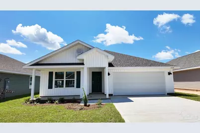 6368 Firefly Dr, Milton, FL 32583 - Photo 1