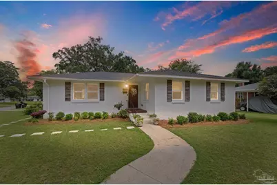 2490 Escambia Ave, Pensacola, FL 32503 - Photo 1