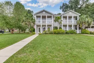 1363 E Baars, Pensacola, FL 32503 - Photo 1