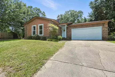 4532 Tradewinds Pl, Pensacola, FL 32514 - Photo 1