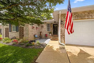 210 Clearfield Dr, Cantonment, FL 32533 - Photo 1