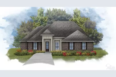 2989 Mountain Laurel Tr 3J-2 (lot#), Cantonment, FL 32533 - Photo 1