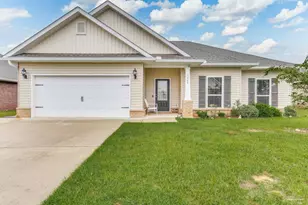 1664 Granite Ln, Cantonment, FL 32533 - Photo 1