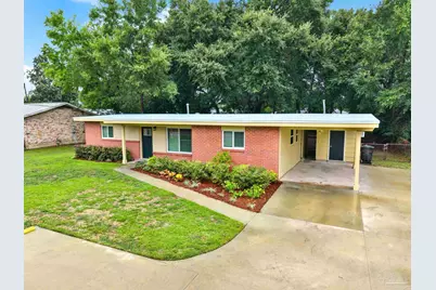 3645 Creighton Rd, Pensacola, FL 32504 - Photo 1