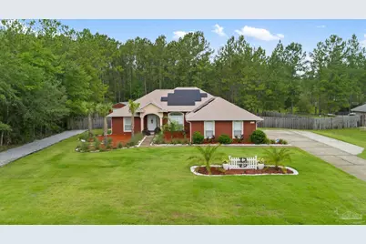 4633 Nichols Creek Rd, Milton, FL 32583 - Photo 1