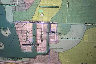 0000 Avalon Blvd, Milton, FL 32583 - Photo 1