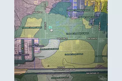 0000 Avalon Blvd, Milton, FL 32583 - Photo 1