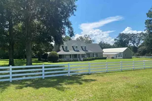 3135 Hwy 196, Molino, FL 32533 - Photo 1