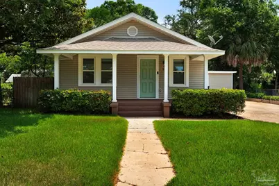 10 N G St, Pensacola, FL 32502 - Photo 1