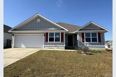 3911 Larry Furr Way, Pensacola, FL 32526 - Photo 1