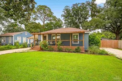 208 NW Gilliland Rd, Pensacola, FL 32507 - Photo 1