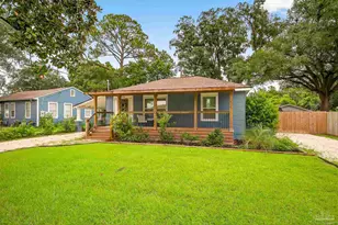 208 NW Gilliland Rd, Pensacola, FL 32507 - Photo 1