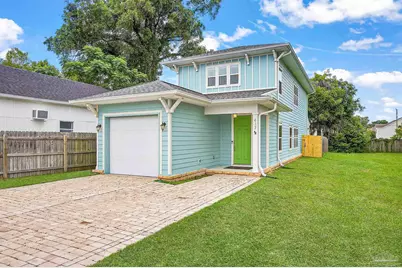 417 W Belmont St, Pensacola, FL 32501 - Photo 1