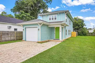417 W Belmont St, Pensacola, FL 32501 - Photo 1