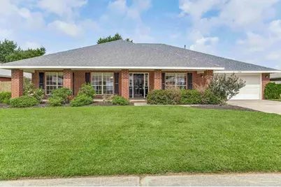 4796 Belvedere Cir, Pace, FL 32571 - Photo 1