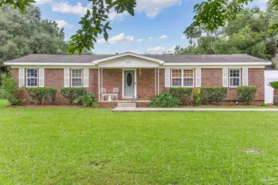 1037 Isabella Rd, Cantonment, FL 32533 - Photo 1