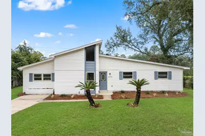6725 Oakcliff Rd, Pensacola, FL 32526 - Photo 1
