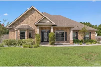 4857 Dupont Cir, Pace, FL 32571 - Photo 1