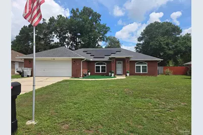 5614 Rosebay St, Milton, FL 32583 - Photo 1