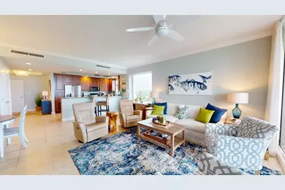 616 Lost Key Dr #601A, Perdido Key, FL 32507 - Photo 1