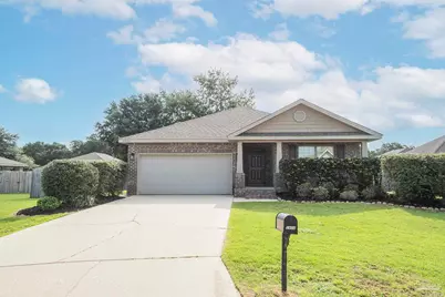 5954 Palermo Rd, Pace, FL 32571 - Photo 1