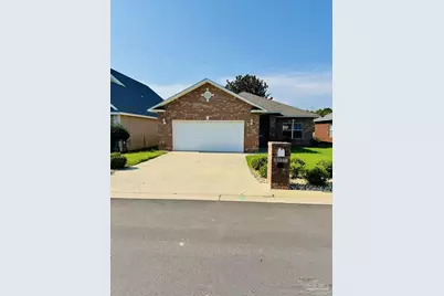 3337 Village Green Dr, Pace, FL 32571 - Photo 1