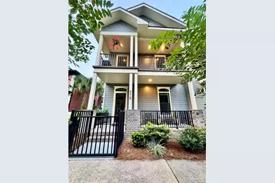 816 Baylen St, Pensacola, FL 32501 - Photo 1