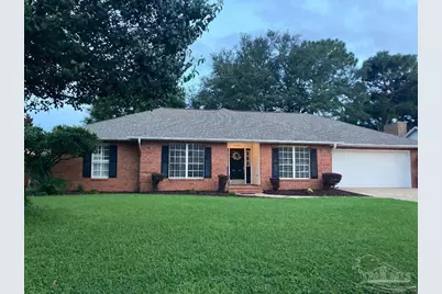 4491 La Mirage, Pensacola, FL 32504 - Photo 1