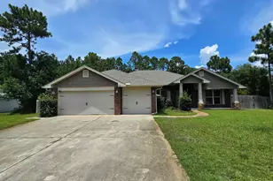 6846 Leisure St, Navarre, FL 32566 - Photo 1