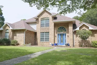 2719 Ashbury Ln, Cantonment, FL 32533 - Photo 1