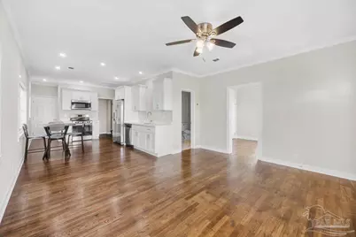 805 W De Soto St, Pensacola, FL 32501 - Photo 1