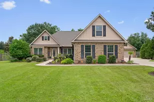 2650 Wildhurst Trail, Milton, FL 32571 - Photo 1